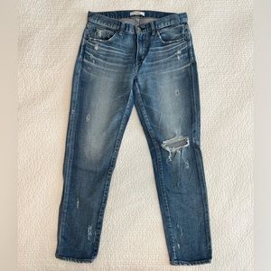 Moussy Vintage Helendale jeans size 28